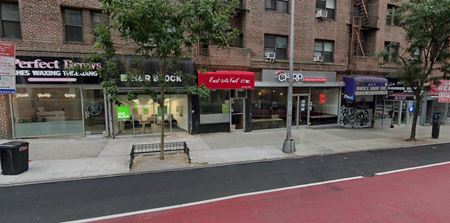 Preview of Retail space for Rent at 849 2nd Avenue