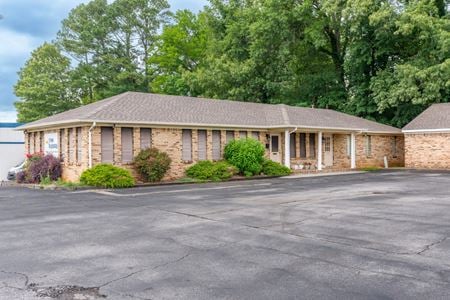 Preview of Office space for Rent at 1224 Helton Drive