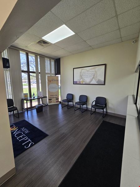 Preview of Office space for Sale at 111 S Byrne Rd