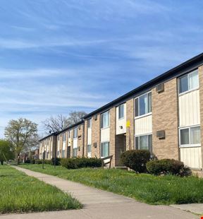 Allonby Apartments