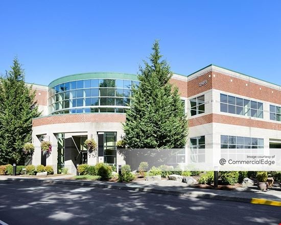 Preview of Office space for Rent at 15455 NW Greenbrier Pkwy