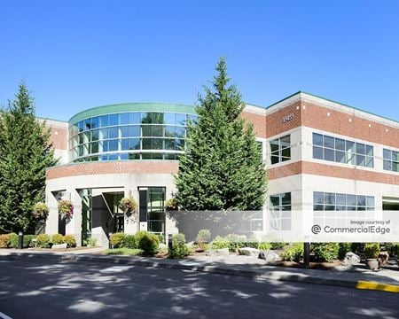 Preview of Office space for Rent at 15455 NW Greenbrier Pkwy