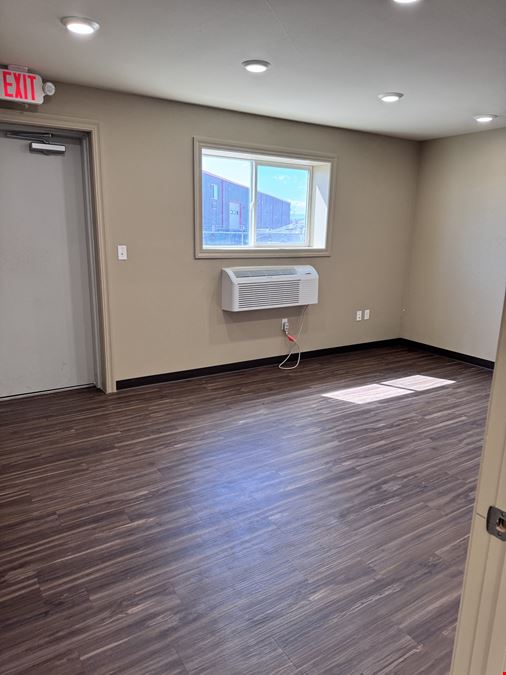 6875 King Ave W. B1 & B2