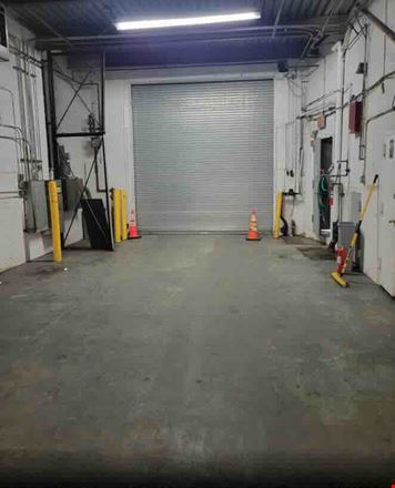 Preview of Industrial space for Rent at 36-11 Starr Ave