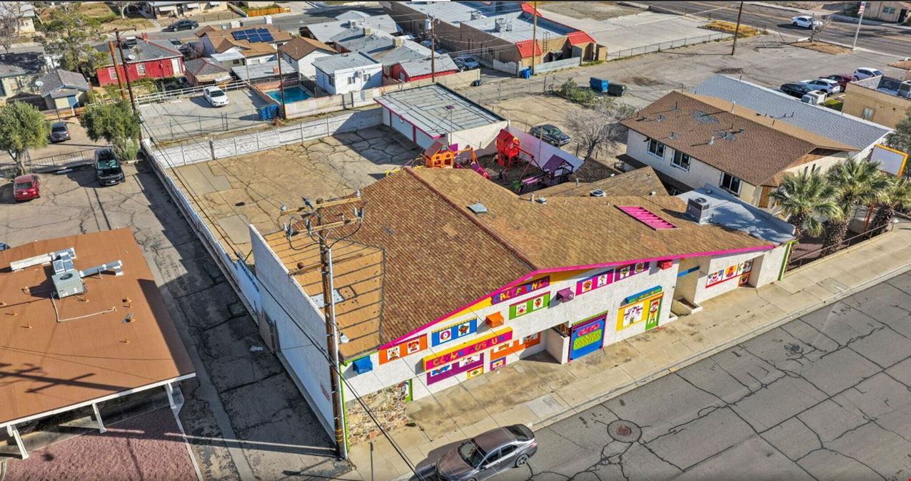 313 E Buena Vista St