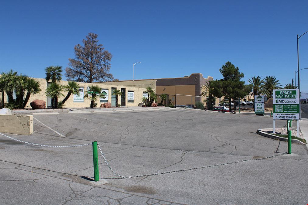 Valley View Transfer Terminal on Dewey