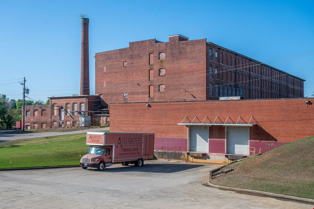The Mill
