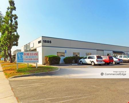 Preview of Industrial space for Rent at 1875 - 1895 W. Commonwealth Ave.