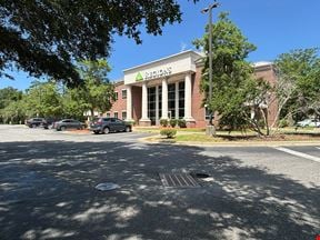 Second Floor Regions Bank
