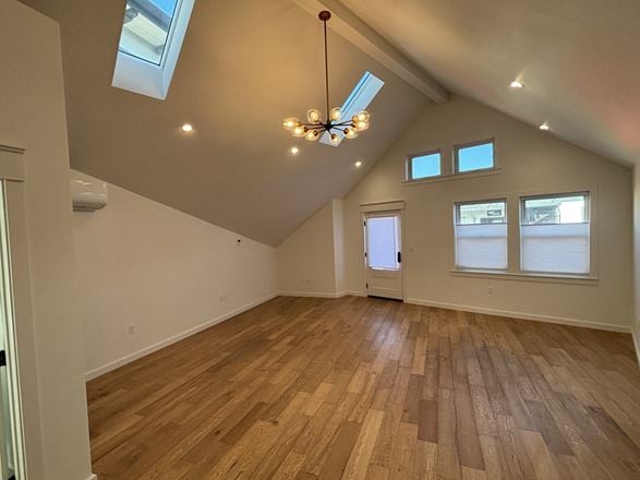 Preview of Office space for Rent at 1023 Lincoln Ave