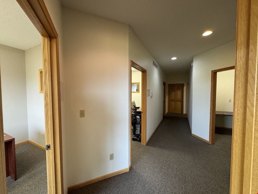 2131 Troop Drive