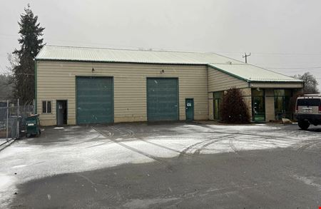 Preview of Industrial space for Rent at 4228 E Wellesley Ave