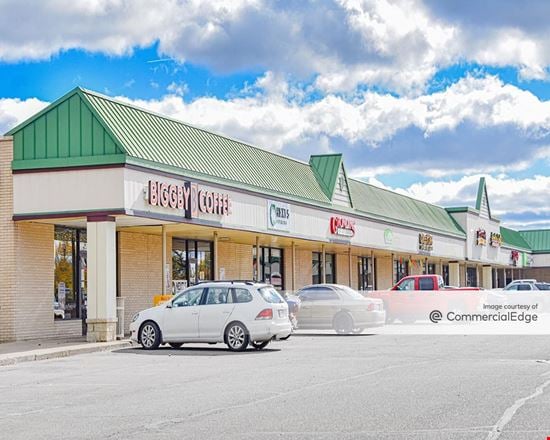 Preview of Retail space for Rent at 727 South State Road
