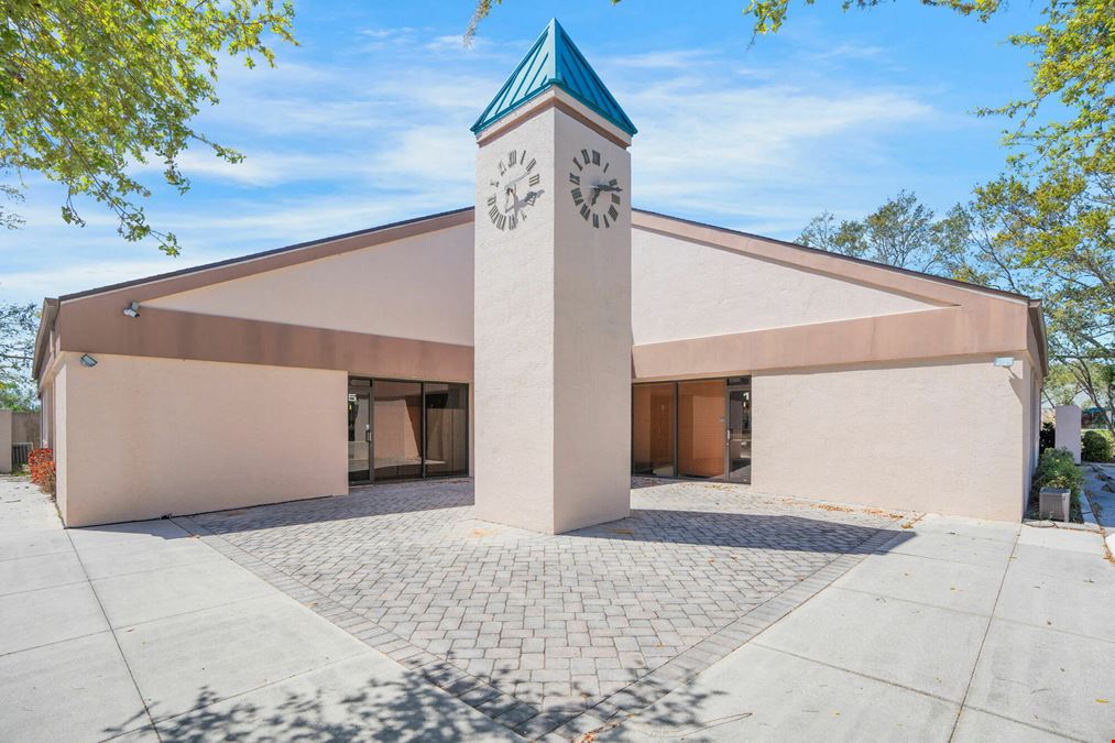 3910 Golf Park Loop