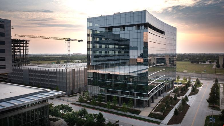 Preview of Office space for Rent at 17 Cowboys Way