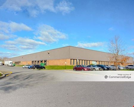 Preview of Industrial space for Rent at 60 Chapin Road