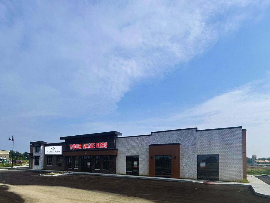 Veterans Blvd. Office