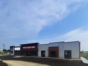 Veterans Blvd. Office