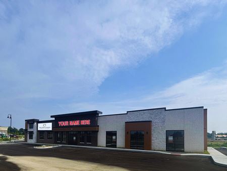 Preview of Office space for Rent at Veterans Blvd @ Loomis Lane