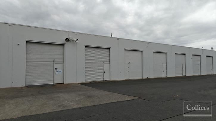 2401-2485 Front Street