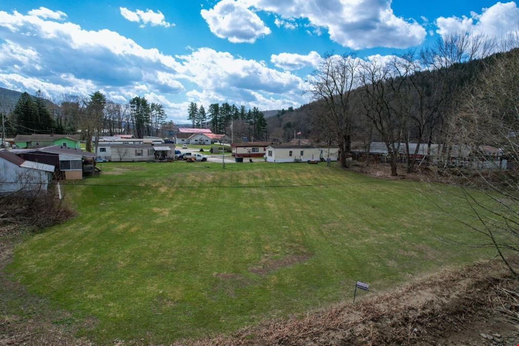45 Pumphouse Rd.