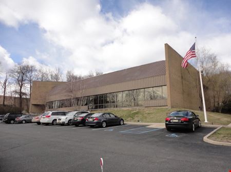 Preview of Industrial space for Sale at 500 Corporate Dr