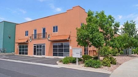 Preview of Industrial space for Rent at 1733 Majestic Drive