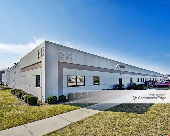 Preview of Industrial space for Rent at 88 Ford Road