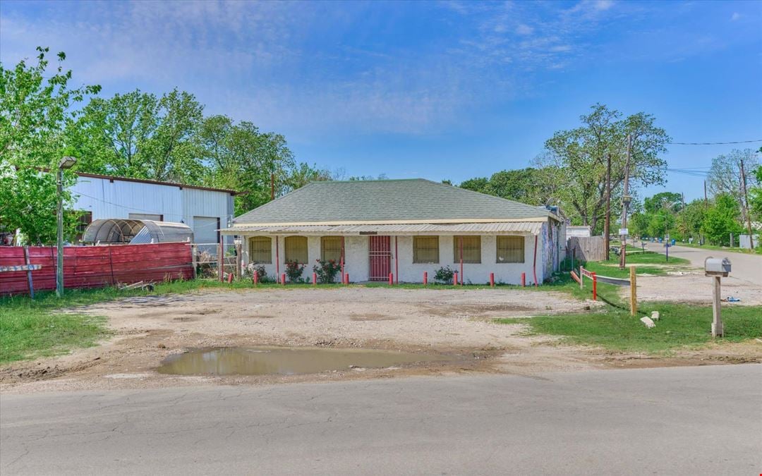 10935 Aldine Westfield