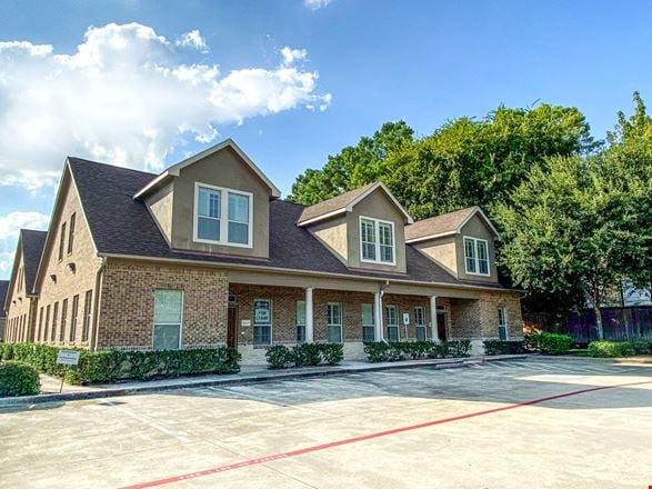 Preview of Office space for Rent at 25511 Budde Road