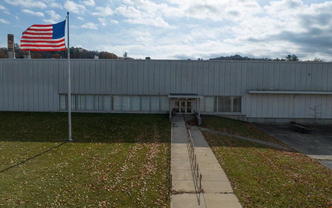 2093 - Warren, PA