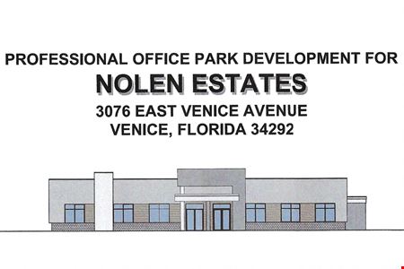 Preview of commercial space at 3086 East Venice Avenue