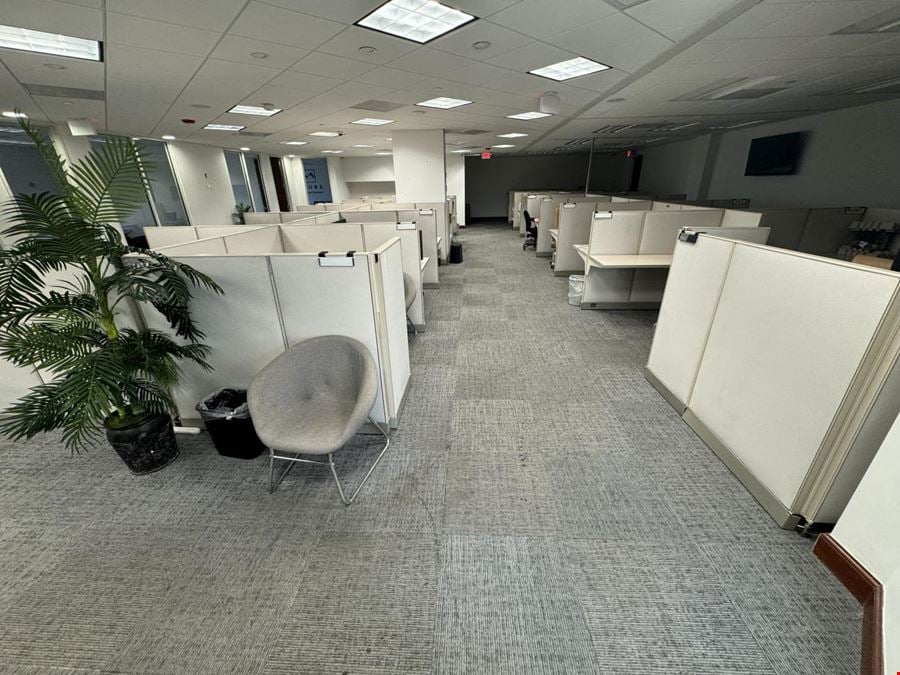 4209 SF Suite 300 Professional and Medical Office Space