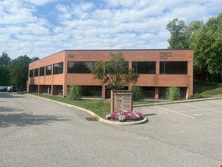 Preview of Office space for Rent at 486 Norristown Road