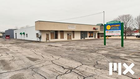 Preview of Retail space for Sale at 3220 Bay Rd