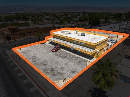 Preview of Retail space for Sale at 51704 - 51710 Harrison St