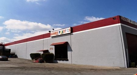 Preview of Industrial space for Rent at 18903 Anelo Ave
