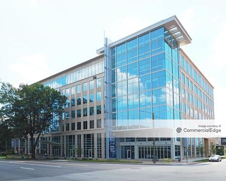 Preview of Office space for Rent at 500 East Morehead