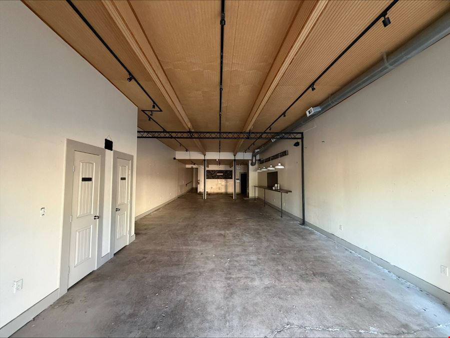 116 S. Main St. Luther, OK