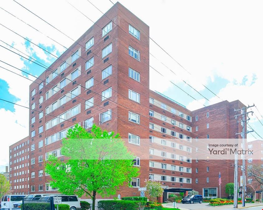 Park Place Office Condos