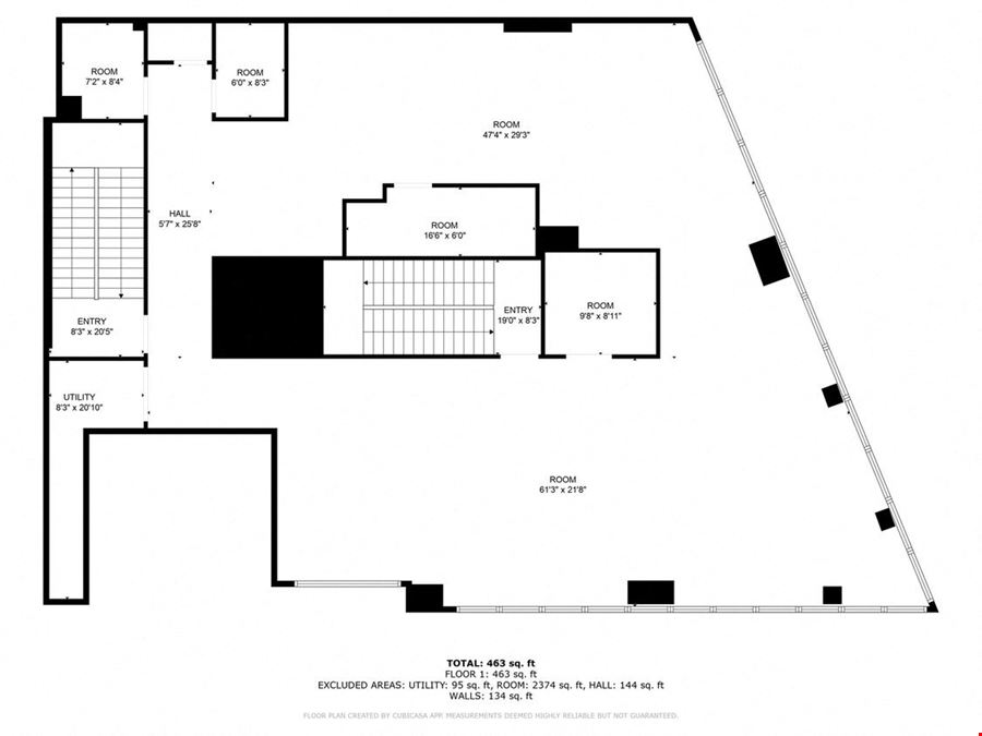 40 William C Kelly Square