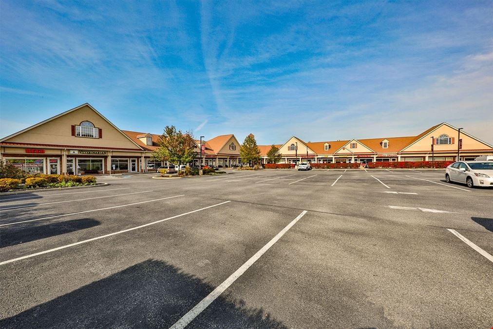 Maidencreek Towne Center
