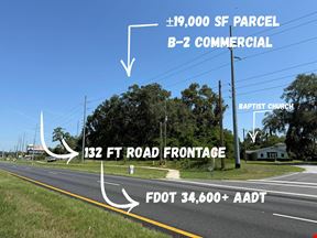 Southeast Ocala | Maricamp Road Corridor