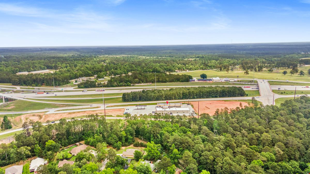 Prime Retail Spaces for Lease | Two Adjacent 1,300 SF Suites | High-Visibility Location