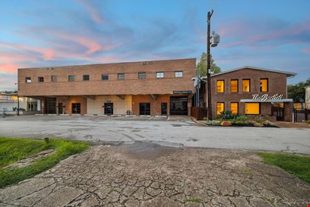 Preview of Office space for Rent at 2422 Bartlett St