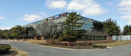 Preview of commercial space at 200 Jericho Quadrangle