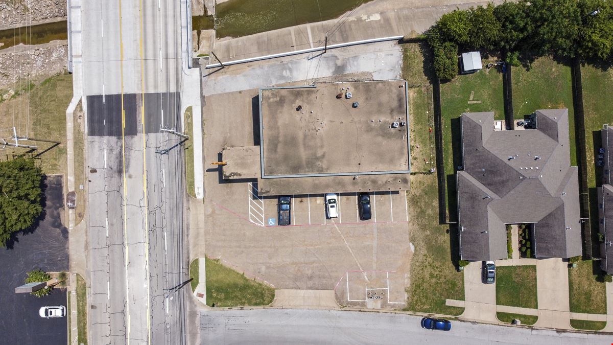 641 W Bedford Euless Rd