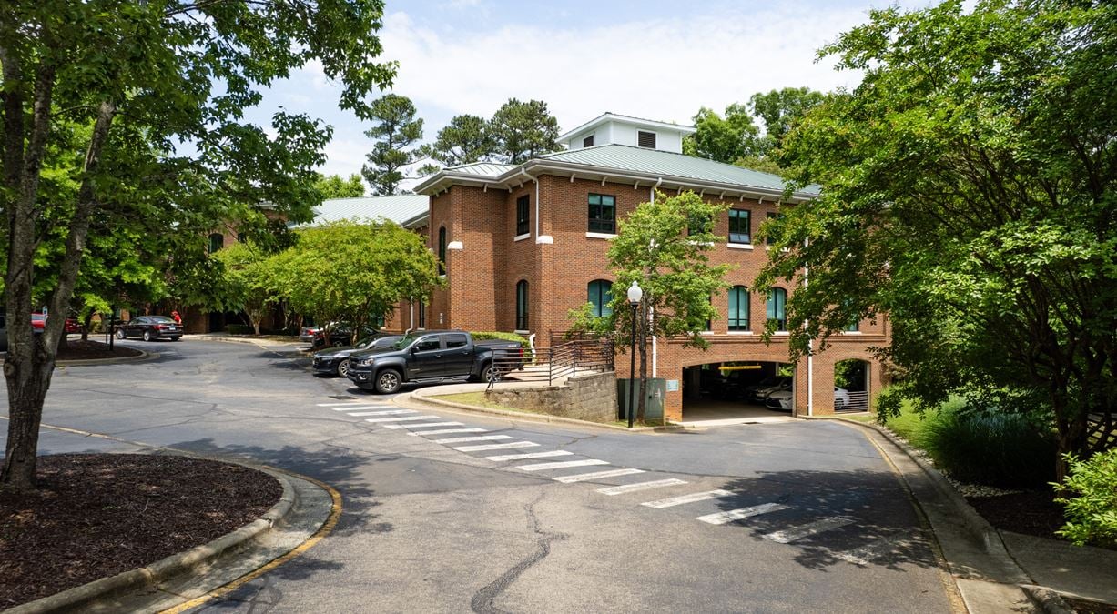 610 Jones Ferry Road, Suite 200