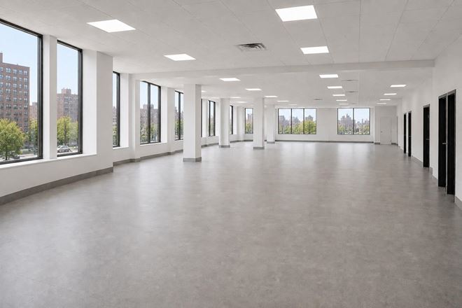 Preview of Retail space for Rent at 1342 Amsterdam Ave