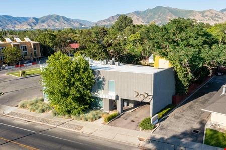 Preview of Retail space for Sale at 2927 S Highland Dr